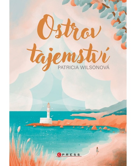 Ostrov tajemství