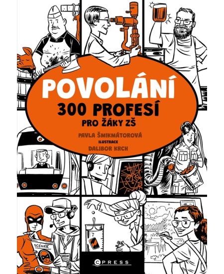 Povolání
