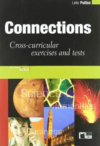 CONNECTIONS Book + audio CD