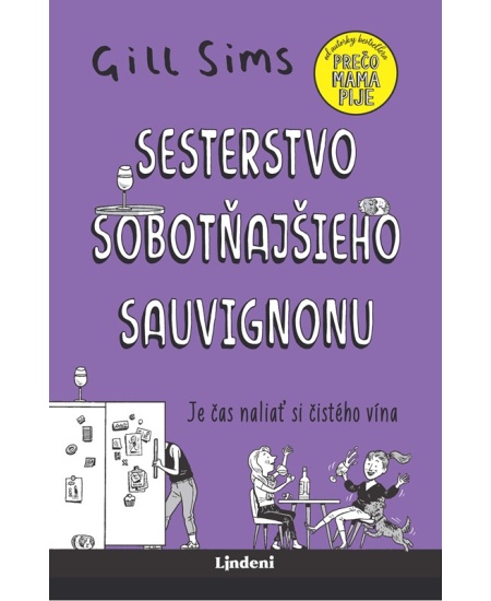Sesterstvo sobotňajšieho sauvignonu