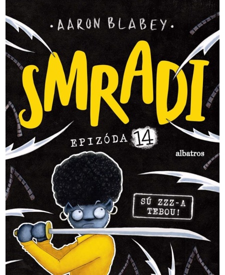 Smradi 14