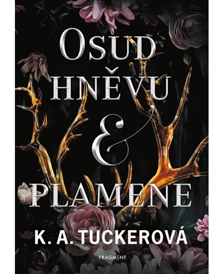 Osud hněvu a plamene