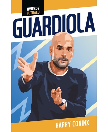 Hviezdy futbalu: Guardiola