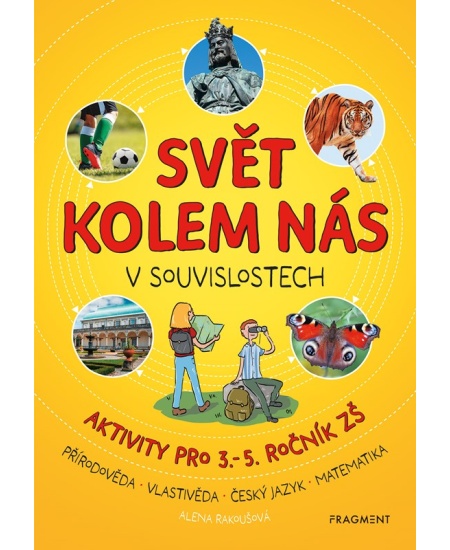 Svět kolem nás v souvislostech