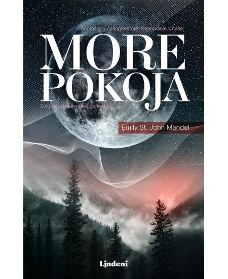 More pokoja