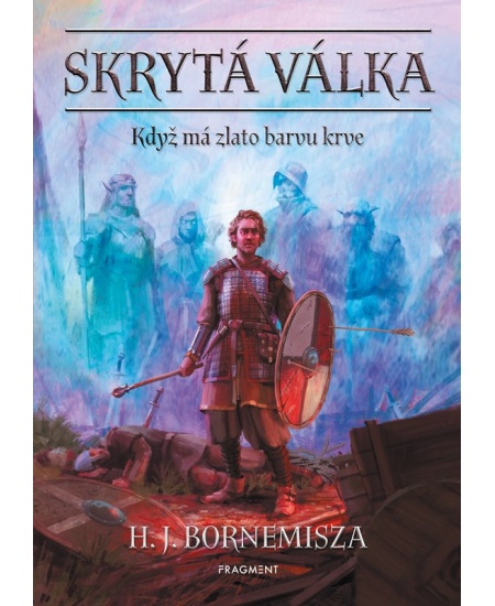 Skrytá válka