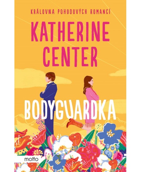 Bodyguardka