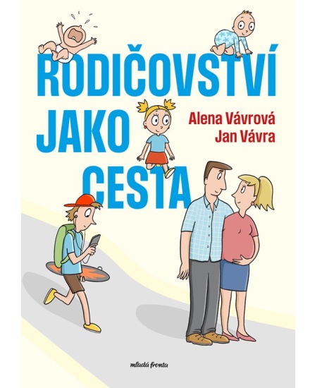 Rodičovství jako cesta