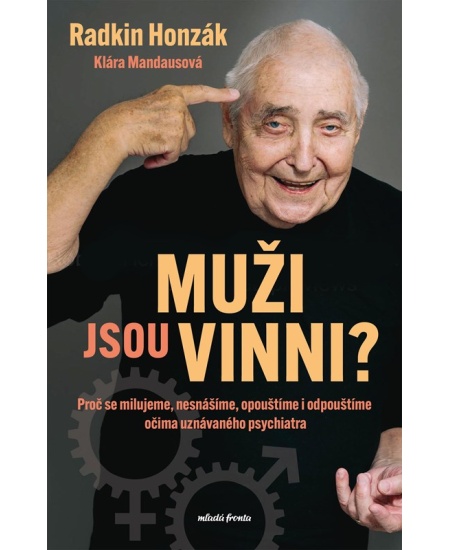 Muži jsou vinni?