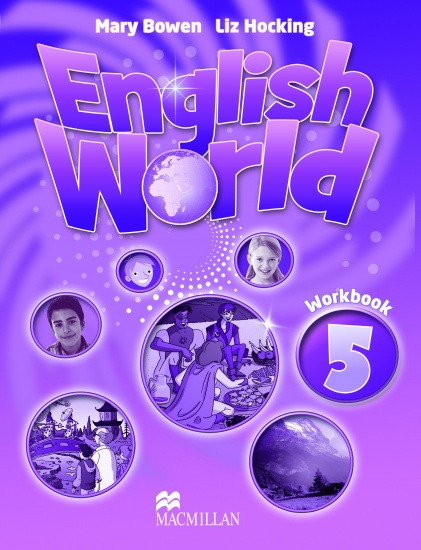 English World 5 Workbook Macmillan