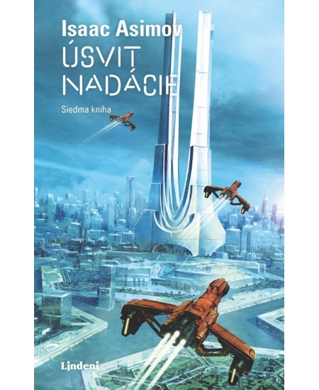 Úsvit nadácie