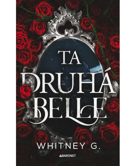 Ta druhá Belle