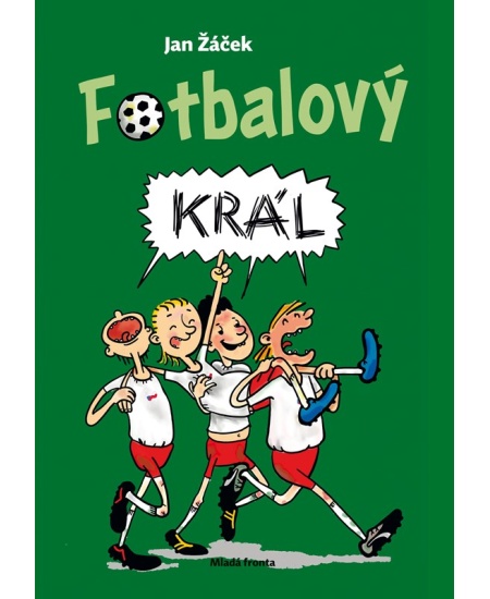 Fotbalový král