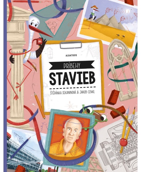 Príbehy stavieb