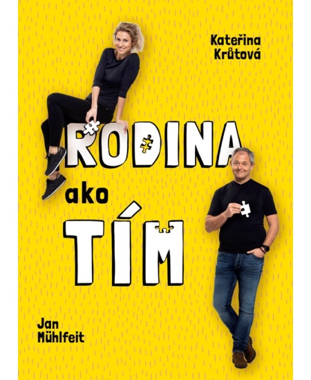 Rodina ako tím