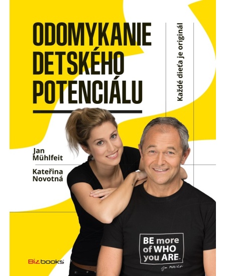 Odomykanie detského potenciálu