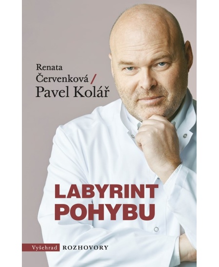 Labyrint pohybu