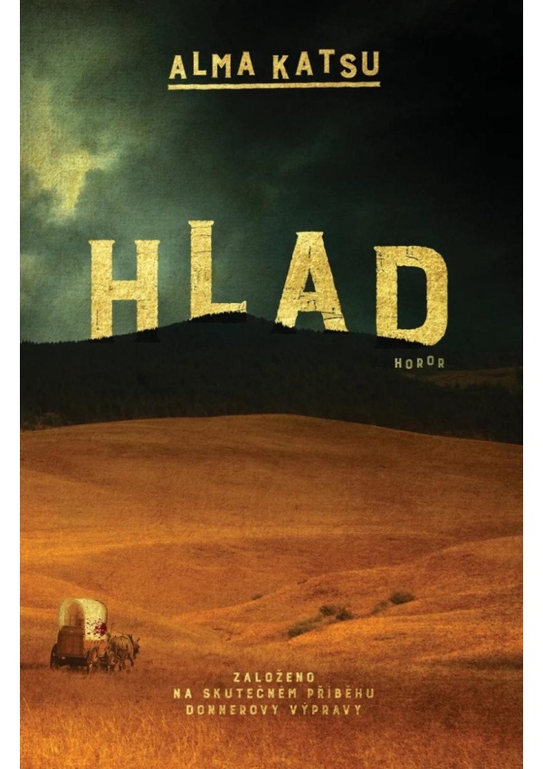 Hlad