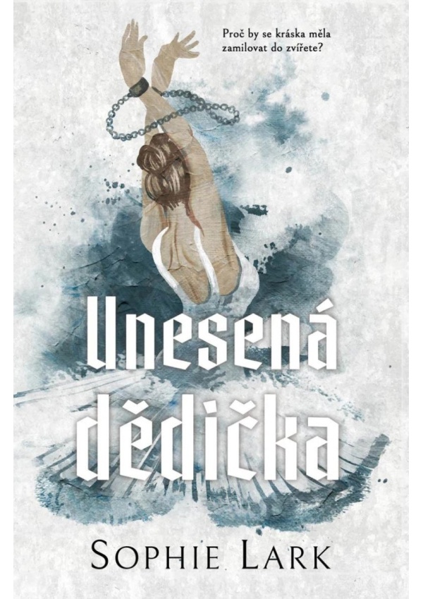 Unesená dědička