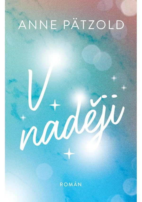 V naději