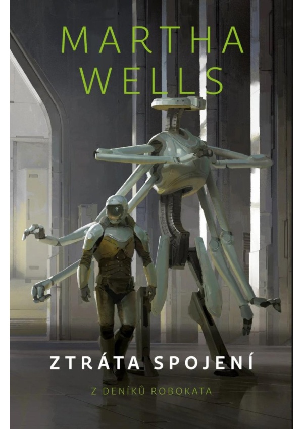 Ztráta spojení