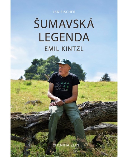 Šumavská legenda Emil Kintzl