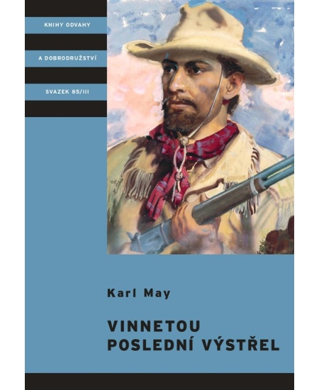 Vinnetou - Poslední výstřel