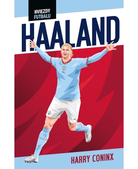 Hviezdy futbalu: Haaland
