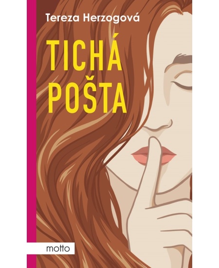 Tichá pošta