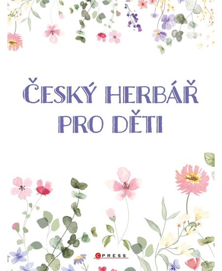Český herbář pro děti