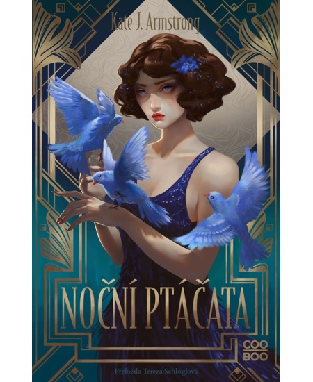 Noční ptáčata