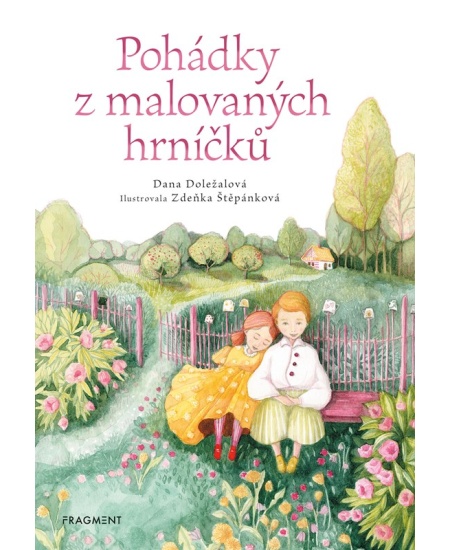 Pohádky z malovaných hrníčků