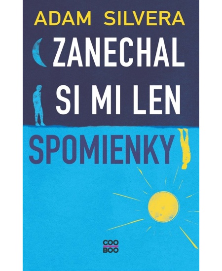 Zanechal si mi len spomienky
