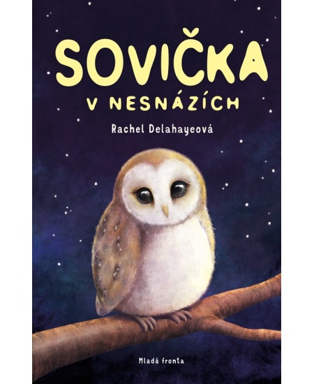Sovička v nesnázích