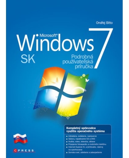 Microsoft Windows 7