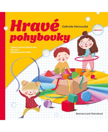 Hravé pohybovky