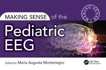 Making Sense of the Pediatric EEG Taylor & Francis Ltd