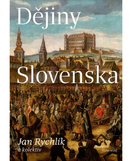 Dějiny Slovenska