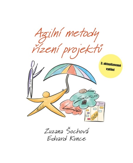 Agilní metody řízení projektů