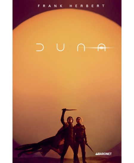 Duna - filmové vydání