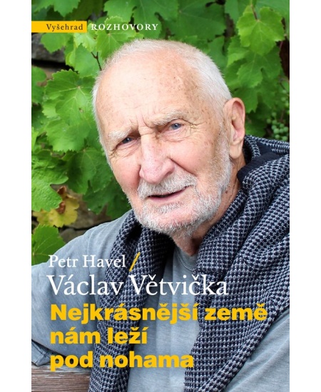Nejkrásnější země nám leží pod nohama