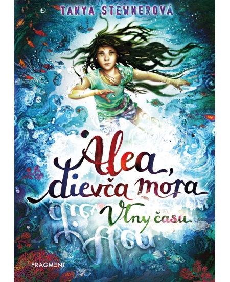 Alea, dievča mora 8 – Vlny času