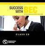 Success with BEC Higher Class Audio CD Summertown Publishing