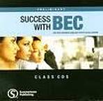 Success with BEC Preliminary Class Audio CD Summertown Publishing