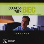 Success with BEC Vantage Class Audio CD Summertown Publishing