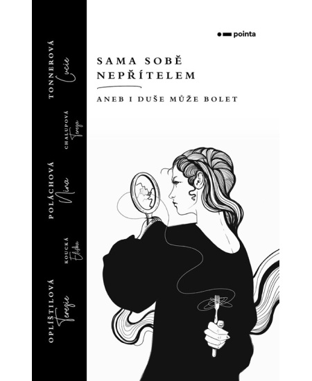 Sama sobě nepřítelem