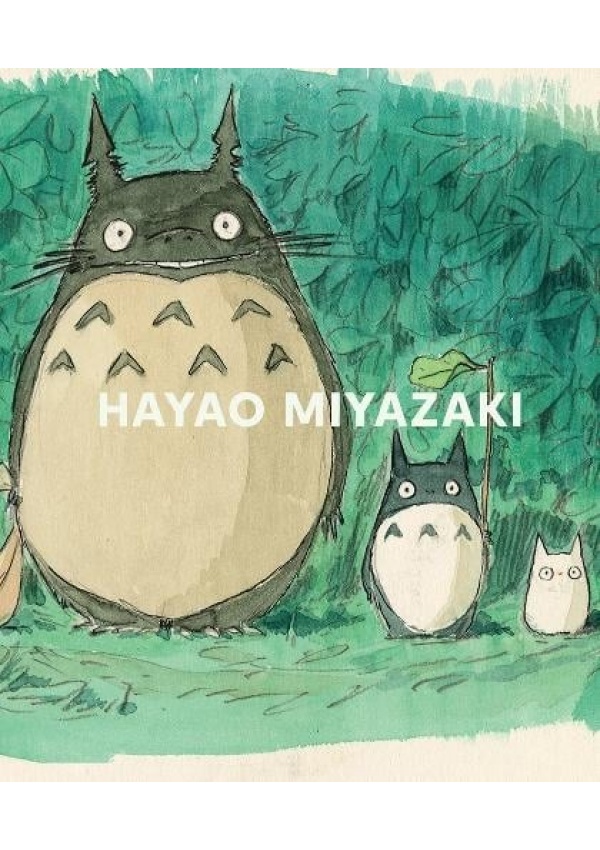 Hayao Miyazaki