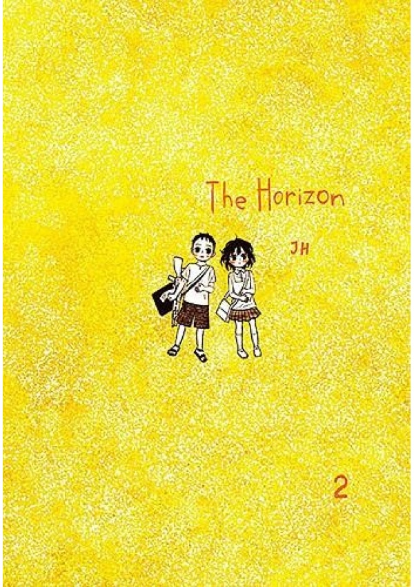Horizon, Vol. 2