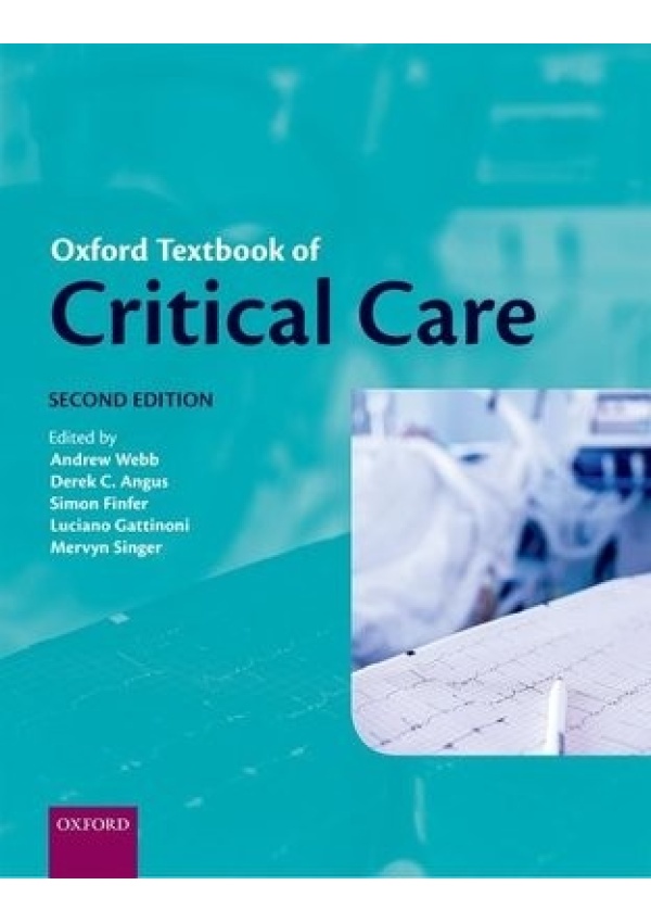 Oxford Textbook of Critical Care