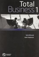 Total Business 1 Pre-Intermediate Workbook with Key Summertown Publishing